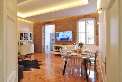 Image de Appartement Barbara Centrum Vieille ville, luxe confortable et bien situé