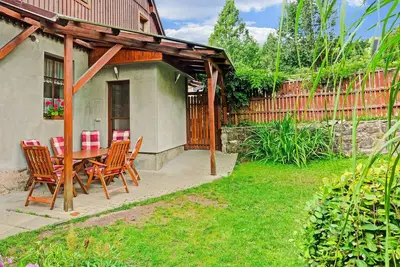 Image de Gîte somptueux près du domaine skiable de Cerny Dul