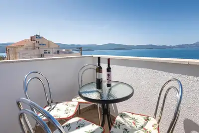 Image de Bel appartement à Komarna avec WiFi
