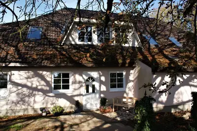 Image de Grand appartement exclusif, vacances avec chien, chat et enfant