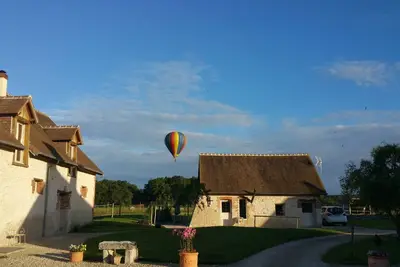 Image de Le Village des Champs