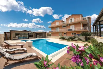 Image de Bel appartement à Kastel Stari
