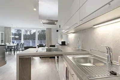 Image de Appartement acceptant les animaux de.