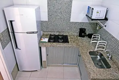 Image de Rio Spot Apartments 1118