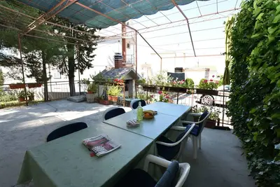 Image de Appartement Maria (45891-A1) - Primosten