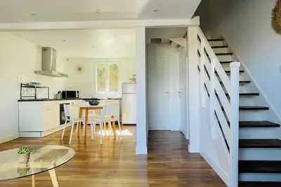 Image de appartement type duplex #2