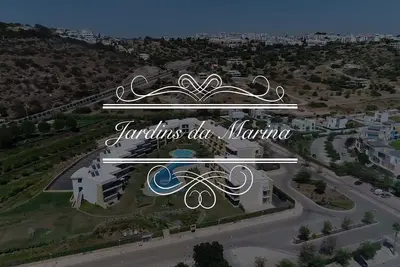 Image de Les Jardin de la Marina Albufeira Apt 3 Chambres