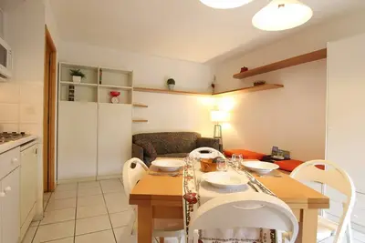 Image de Studio 4 pers à 350m des remontées mécaniques - La Salle-les-Alpes