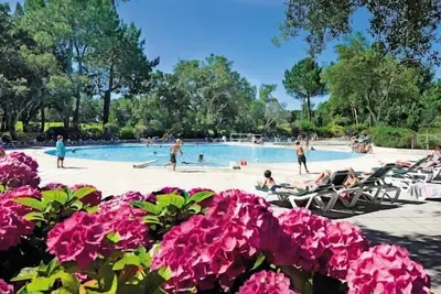 Image de Appartement dans une résidence de loisirs*** pour 4 personnes