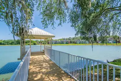 Image de Lake Front - 1 chambre avec salle de bain