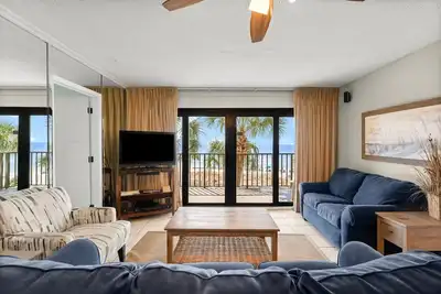 Image de Gulf Front - Troisième étage 3br / 3ba - Vues spectaculaires sur le golfe