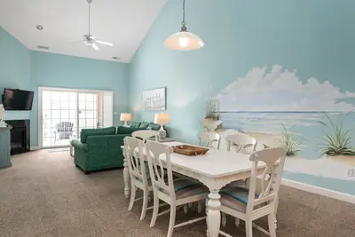 Image de Grand condo au centre-ville d'Ocean City
