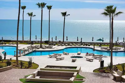 Rocky Point Sonoran Spa N206