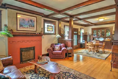 Image de Downtown Springs Cottage