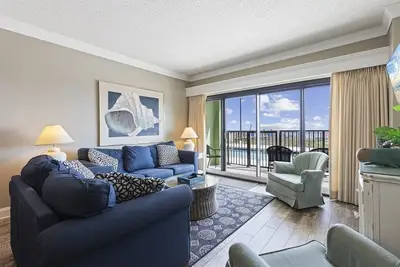 Image de C���est celui-ci, idéal pour les familles Oceanfront 3br Récemment rénové