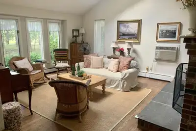 Meadow View Farms, Ob. 4+ Br. Grands billets de ferry disponibles.