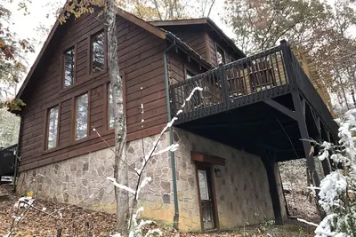 Propriétaire exploité, cabine 4 lits / 3bath 2600 pc entre Pigeon Forge et Gatlinburg