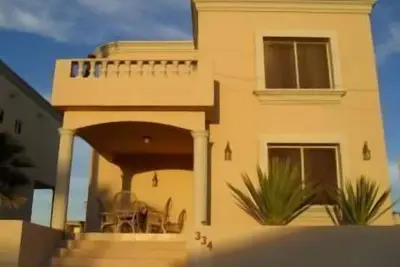 Image de La parfaite maison de Las Conchas w \/ oceanviews!