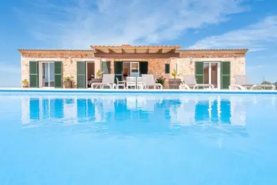 Image de Finca Can Fures dans Fils Prohens