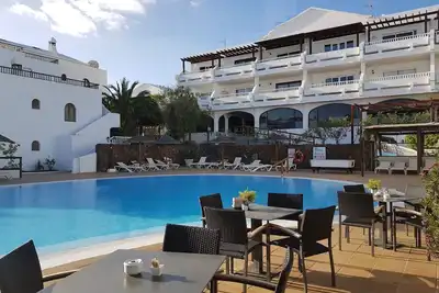 Image de Appartement moderne en duplex proche plage à Costa Teguise