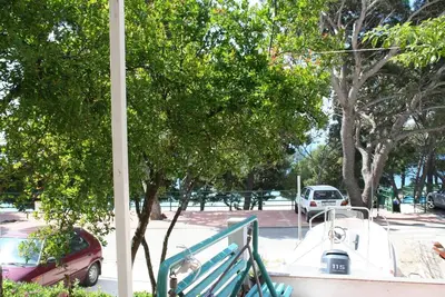 Image de Garçonnière prés de la plage Promajna, Makarska (As-2674-a)
