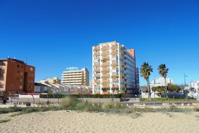 Image de Europeñiscola 2-K Holidays Lek