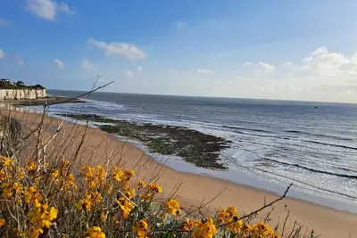 Image de Mur de Shorley - 500 m de la plage / commerces et parking pour 2 voitures