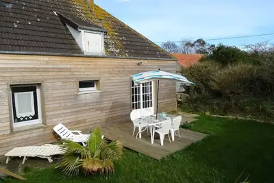 Image de Gîte rural près de la mer à Cosqueville