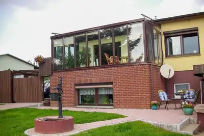 Image de Appartement Am Recknitzhang - FerienwohnungAm Recknitzhang