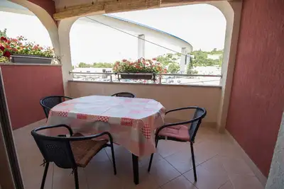 Image de Appartements Zeljko (86411-A3) - Crikvenica