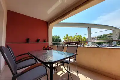 Image de Appartements Zeljko (86411-A1) - Crikvenica