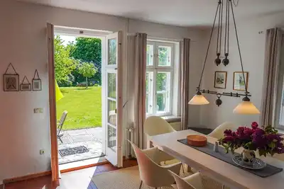 Image de Jasmundhus, appartement Ă tribord - Jasmundhus