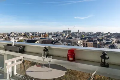 Image de Tregor - 2 ch - Parking + Vue sublime