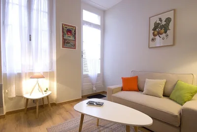 Image de L'Esquile - Charmant duplex avec terrasse