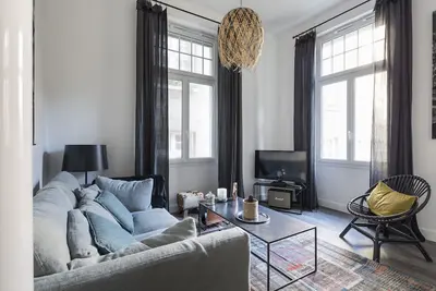 Image de Le Belem - Appartement au cœur de l'intra-muros
