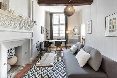 Image de Ty Sauveur - Cœur historique de Rennes