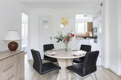 Image de Brassens - 2 chambres 55 m² - 4 personnes - Sainte Thérèse