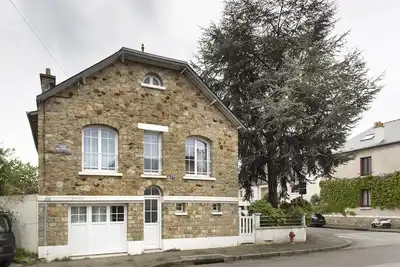 Image de Corneille - Maison de charme rénovée