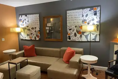 Image de Condo familial Ă Las Vegas. Minimum 60 jours