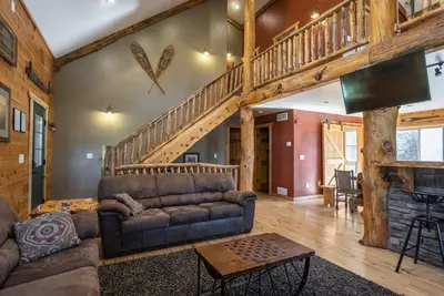 Image de Legendary Moose Lodge
