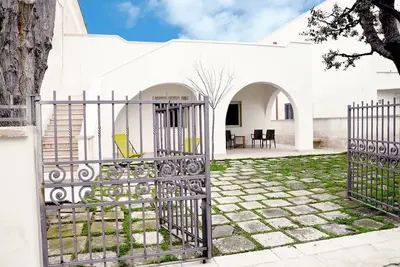 Image de Villino l'Approdo | Maison Ă louer Porto Cesareo