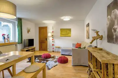 Image de Ferienwohnung 2 Feldberg, 40qm, 1 Schlafzimmer, max. 4 Personen