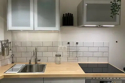 Image de Mrtn Apartments 3* Studio & Suites Aix-les-Bains hypercentre