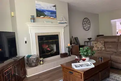 Image de Keowee Key Condo de luxe