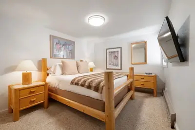 Image de Rmr: Idéalement situé Condo 1 chambre à Teton Village + Fun gratuit!