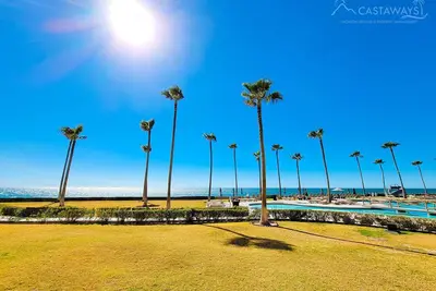 Rocky Point Sonoran Spa E107