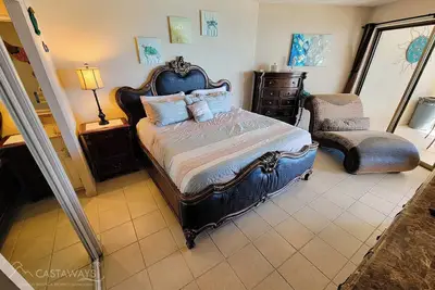 Rocky Point Sonoran Spa E705