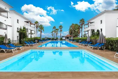 Image de Vacanceole Sognu Di Rena