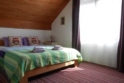 Image de Plitvice Attico Viva chambre no. 1