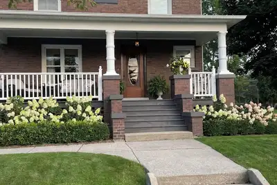 Image de Emplacement fantastique! ! ! Downtown Frankenmuth \/ Renseignez-vous sur l'organisation d'une soirée privée